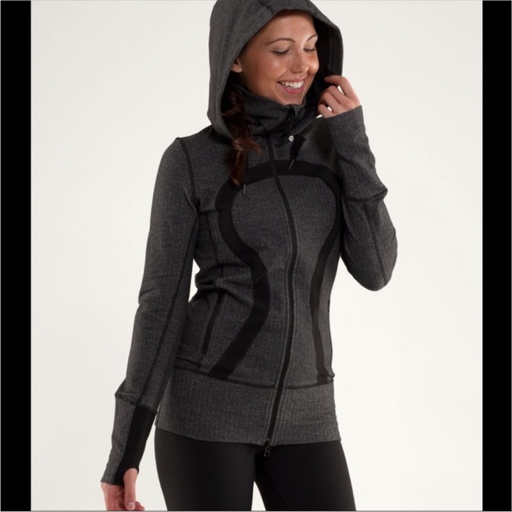 Lululemon jacket